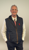 Nigel Bottom