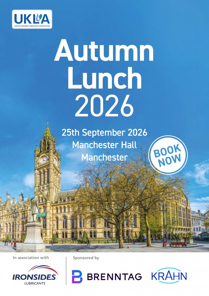 Northern Lunch front page image 2026