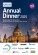 UKLA Annual Dinner Advert